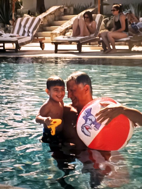 Obituary of Frederick H. Gabbe