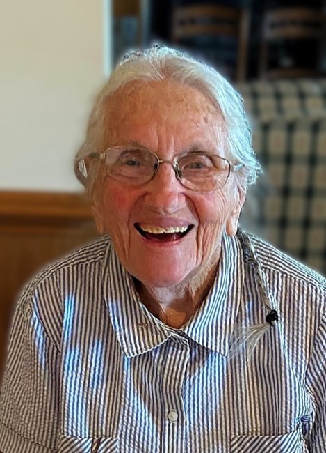 Obituary of Naomi O Lawrence