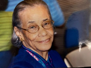 Obituary of Katherine Wright Miller