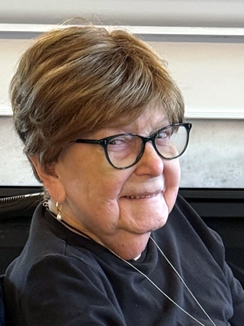 Obituary of Bernice Ann Kish