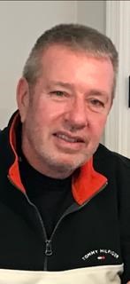Obituary of Kenneth "Ken" Wayne Ricketts