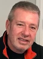 Obituary of Kenneth "Ken" Wayne Ricketts