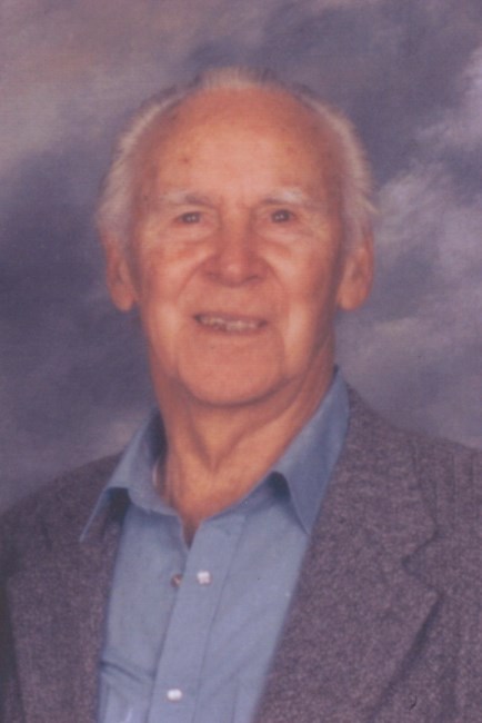 Obituary of George Arnold Schaffer