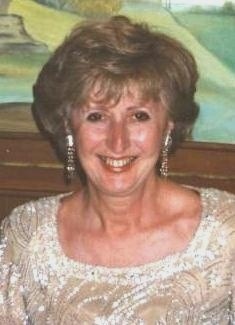 Obituary of Mrs. Mary Peluso Galarneau