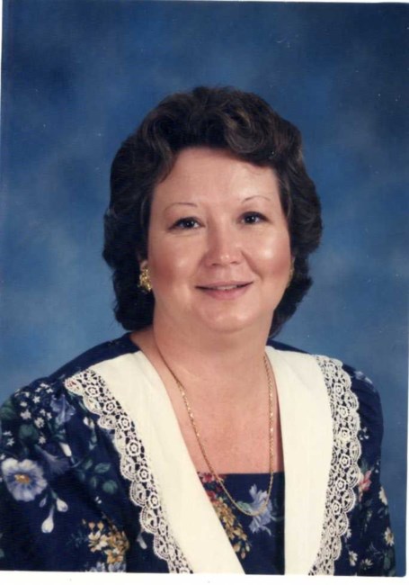 Obituary of Pamela M Lambert