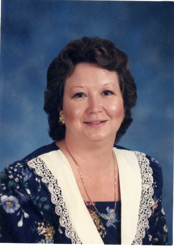 Pamela Lambert Obituary