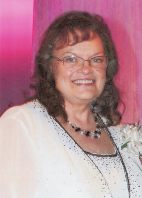 Obituary of Rita Roberta Lewis