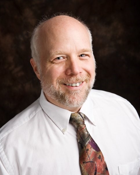 Obituary of Dr. Larry G. Johnson