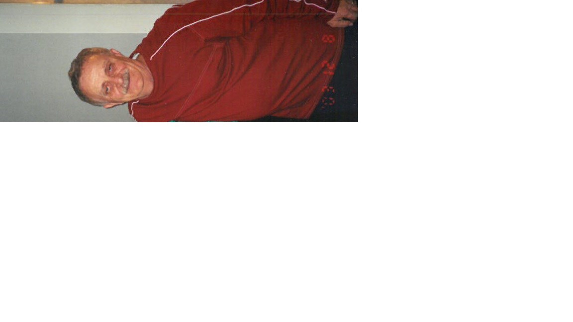 Obituary of Albert "Al" Frank Bisci