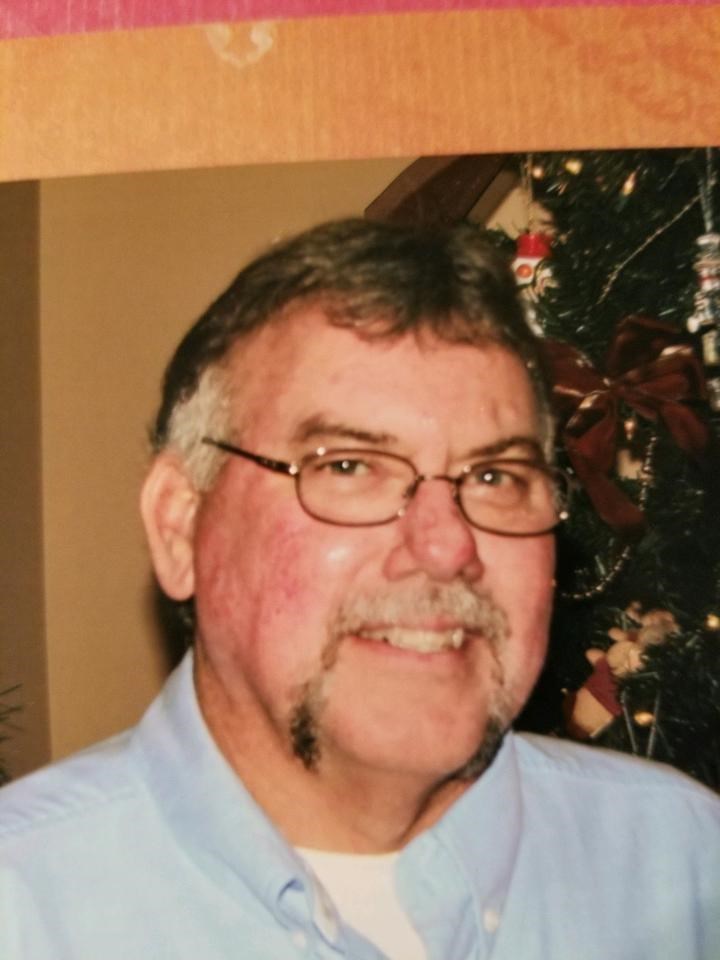 Obituary of Danny B. Woosley