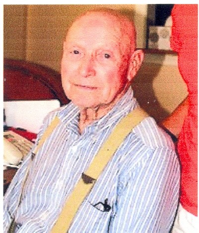 Obituary of Ralph R. Johnston Jr.