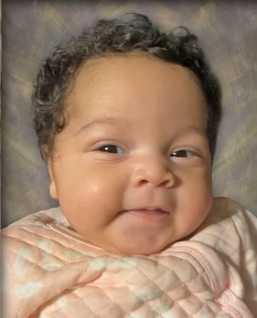 Obituary of Heaven Melody Luna Amor Osborne