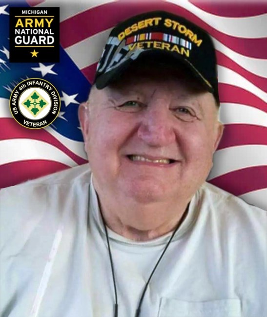 Obituary of Kenneth Howard Olmstead