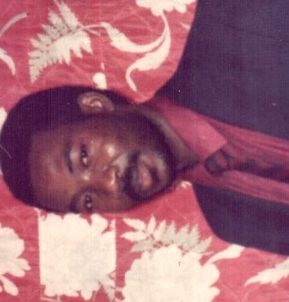 Obituary of Maurice Serge Michel