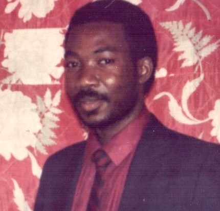 Obituary of Maurice Serge Michel