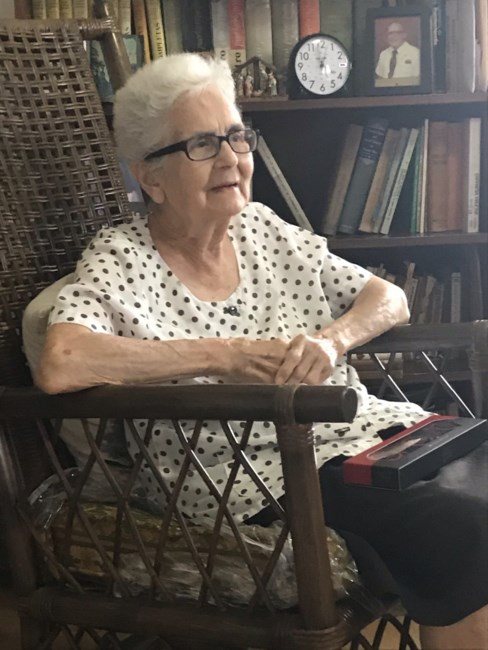 Obituary of Belén María López Álvarez