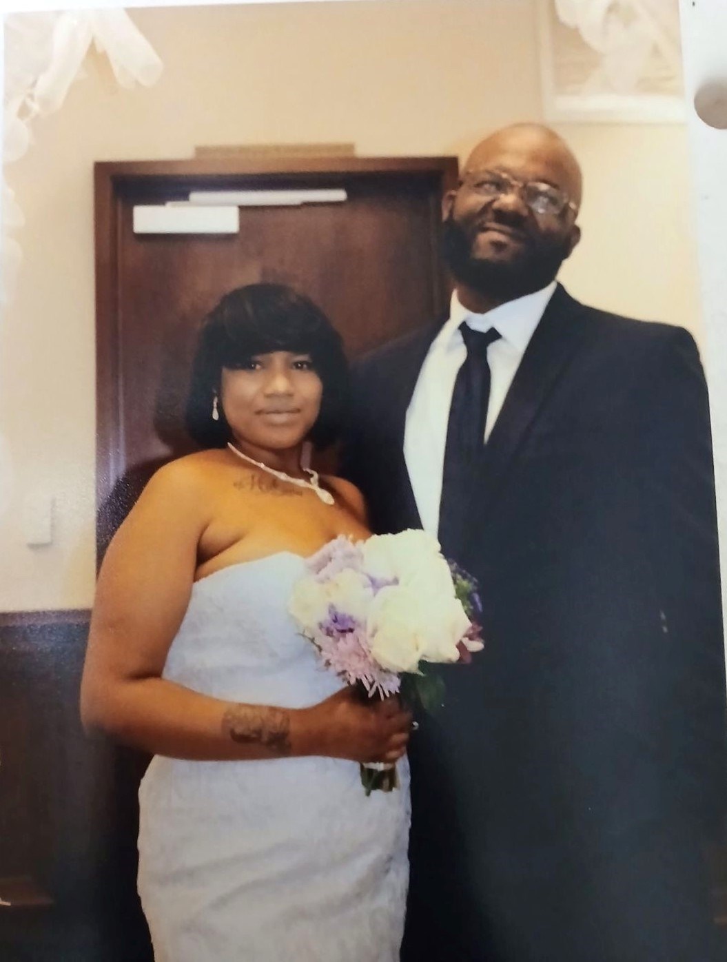 Obituary of Burnie James Richardson