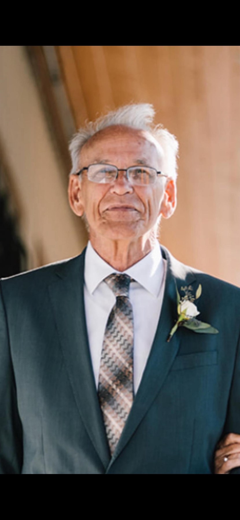 Obituario de Richard "Rick" Otto Weiler