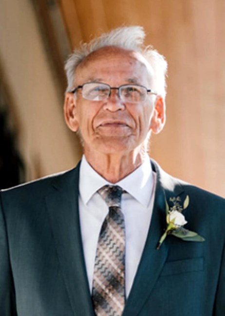 Obituario de Richard "Rick" Otto Weiler