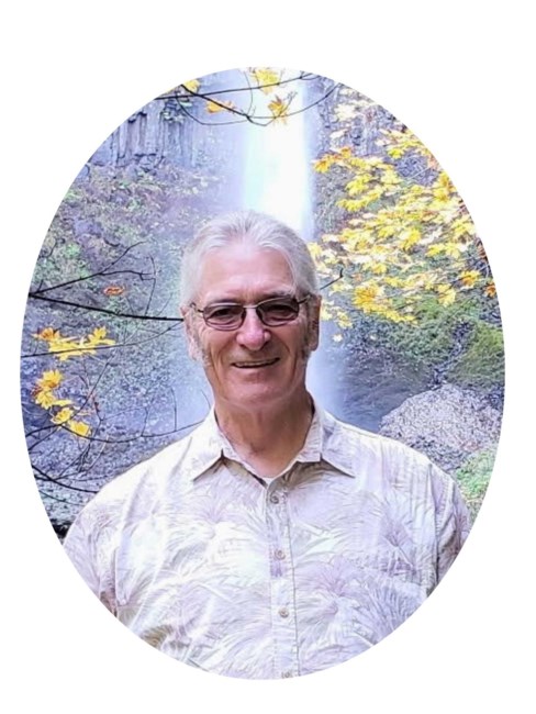 Obituary of James Ray Maitland