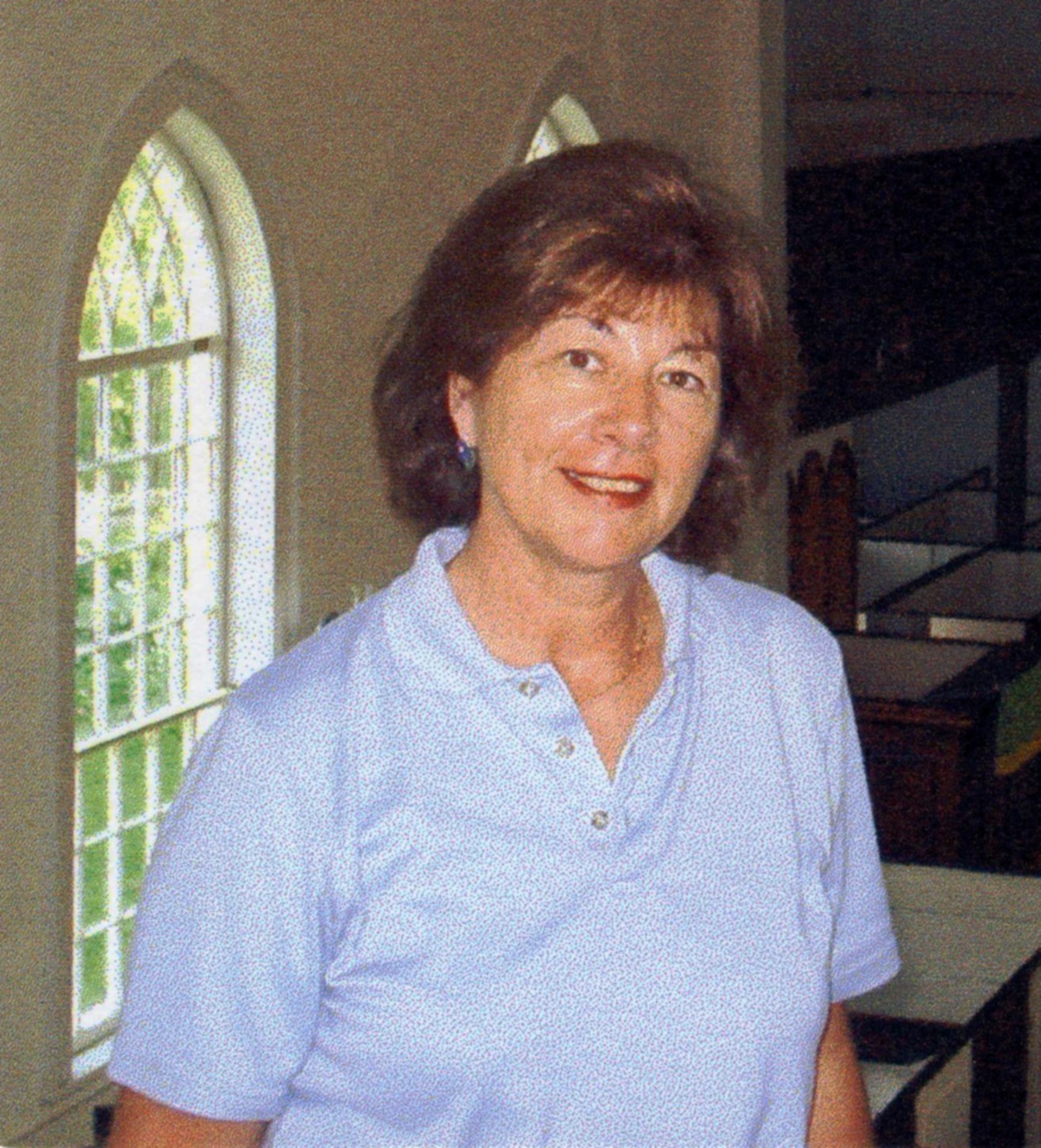 Judy Miller Obituary Cambridge, ON