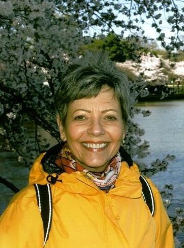 Obituary of Barbara Lynn Underwood