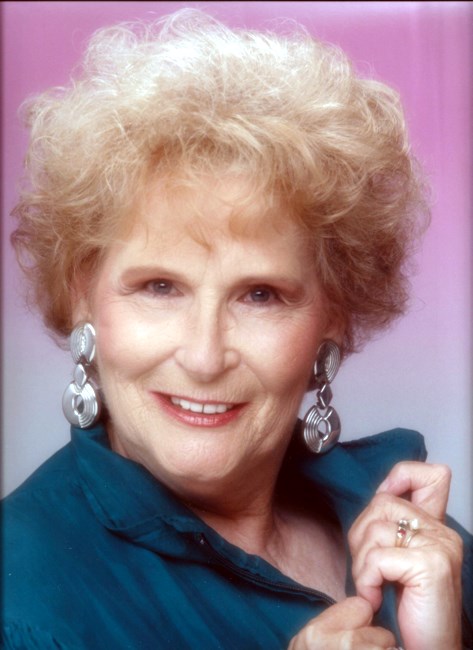 Obituary of Hazel Jane Martin