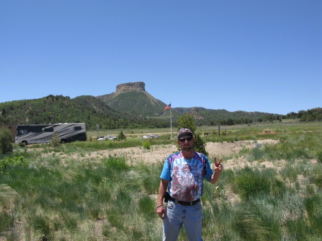 Obituary of Jeffrey Scott Monaghan