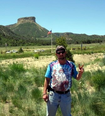 Obituary of Jeffrey Scott Monaghan