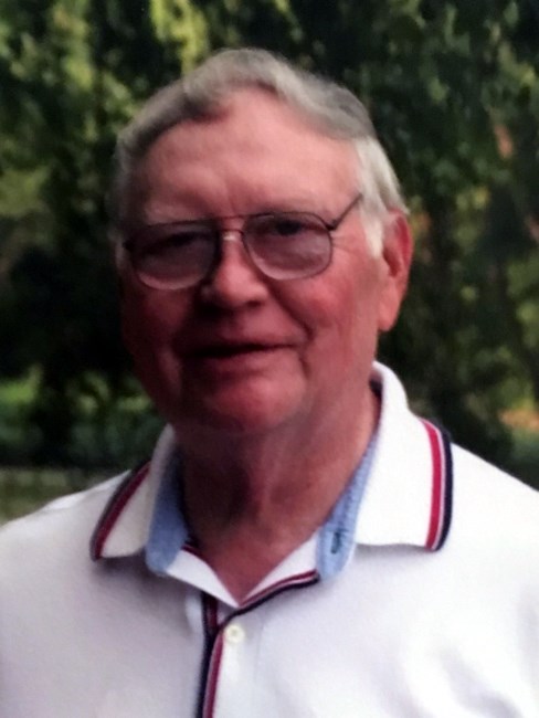 Obituary of James Donald Hawk
