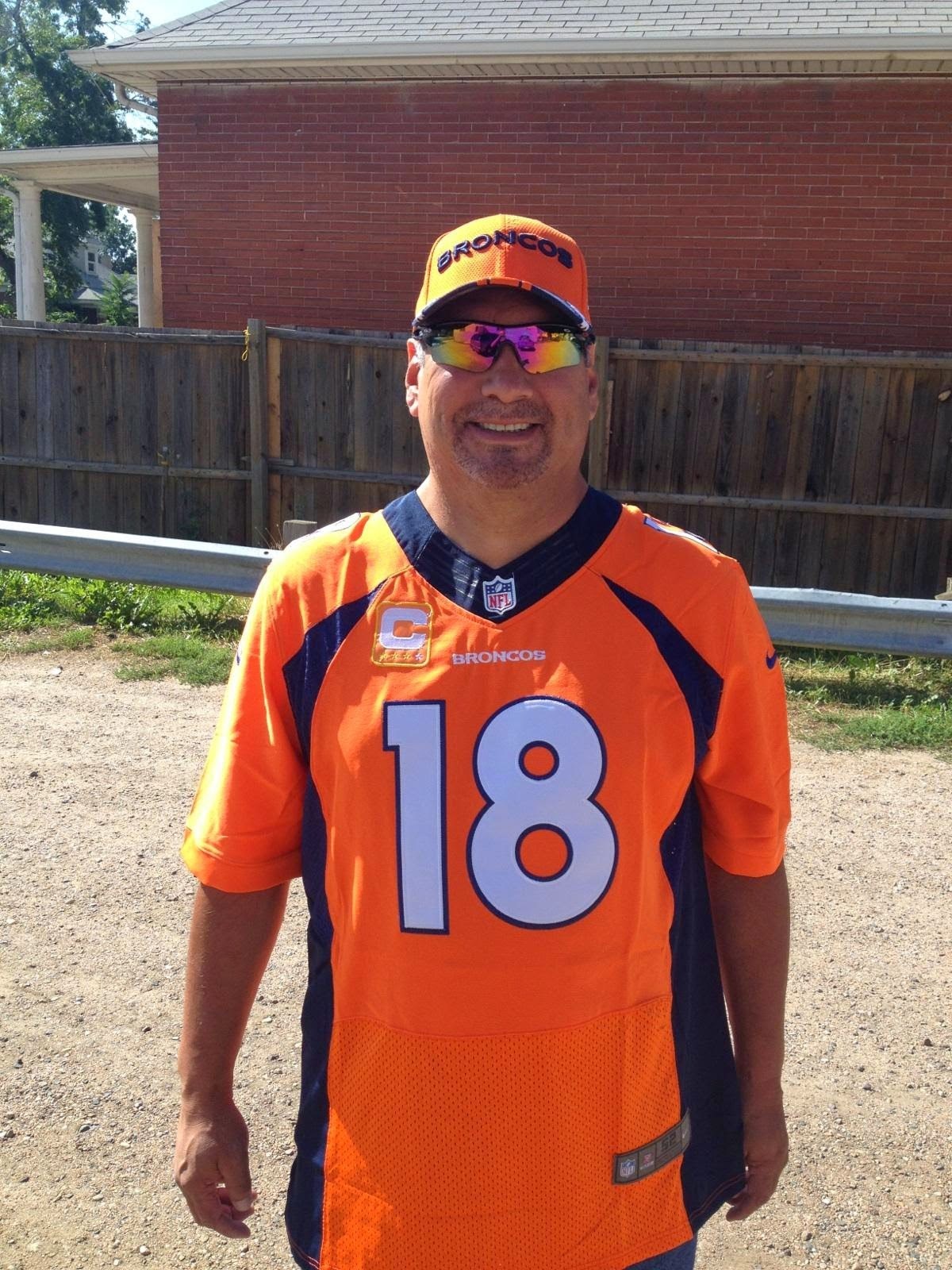 Obituary of Steven Joseph Pacheco