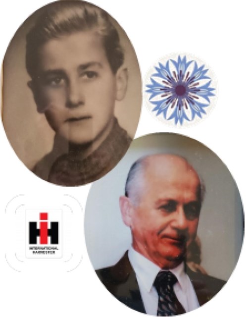 Obituary of Gordon Ernst Kuniss