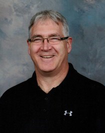 Obituary of Mark Lamborn
