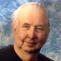 Obituary of Harry Myers