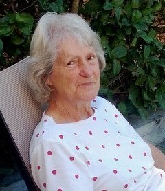 Obituary of Gisèle Lemieux