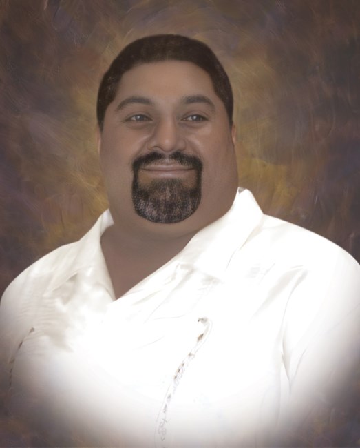 Obituary of John Joseph Guerrero