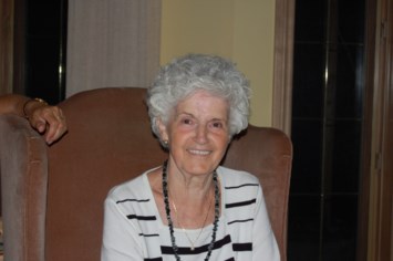 Obituary of Paquerette Lavoie