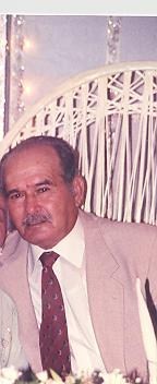 Obituary of Bernardino Medina