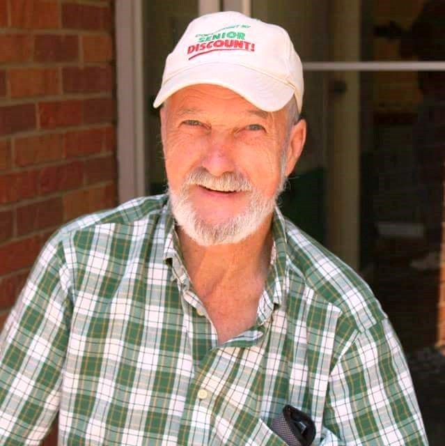 Obituary of Jerry Gene Fowler