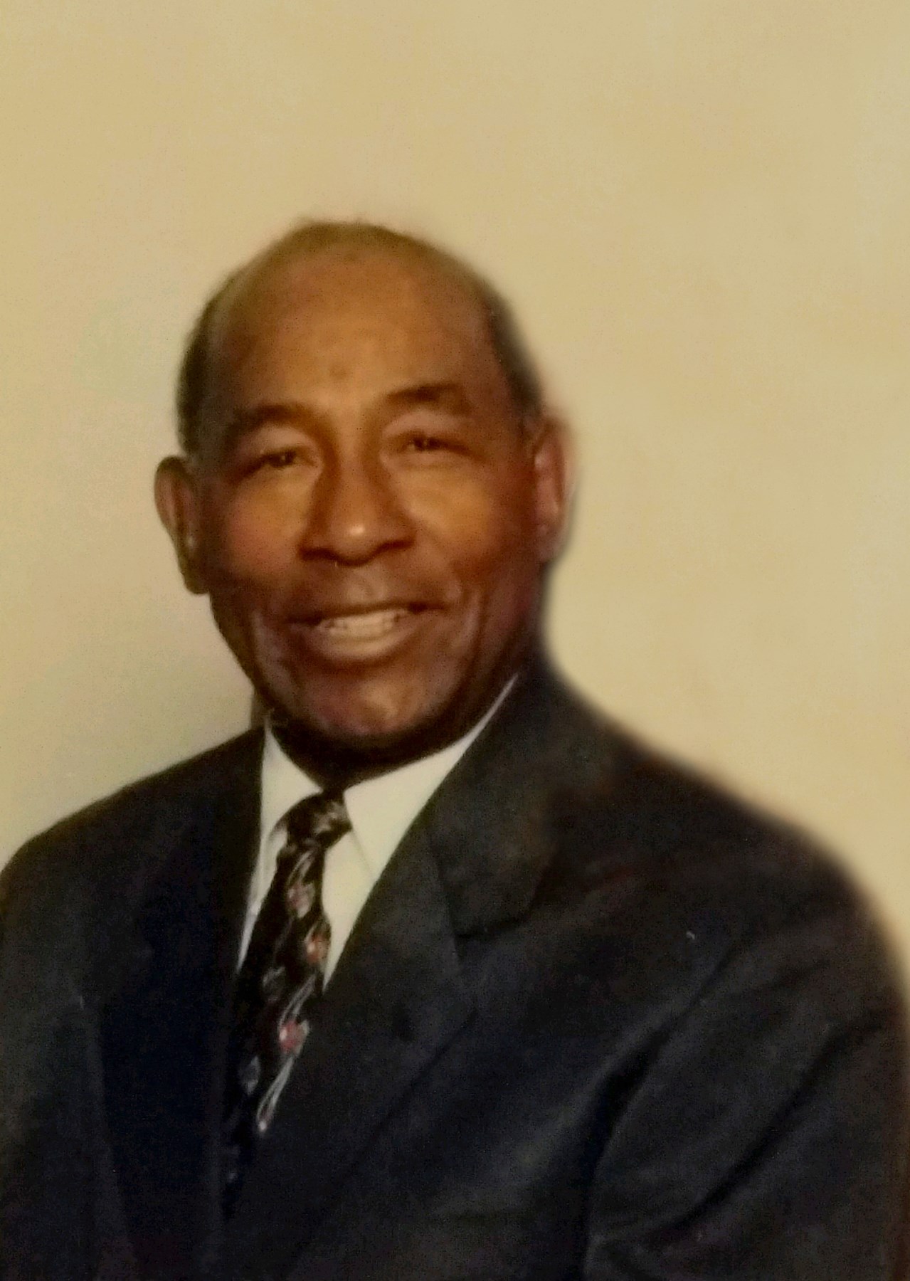 Obituary of William Luther Gurley