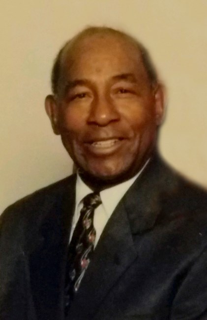 Obituary of William Luther Gurley