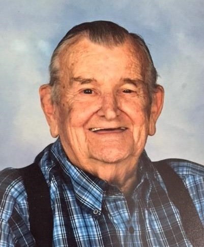 Obituary of Richard Leonard Stockstill Sr.