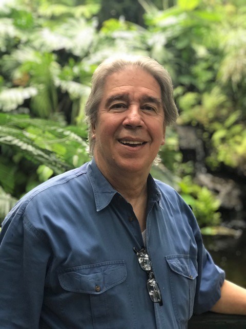 Obituary of Robert Roy Hamilton