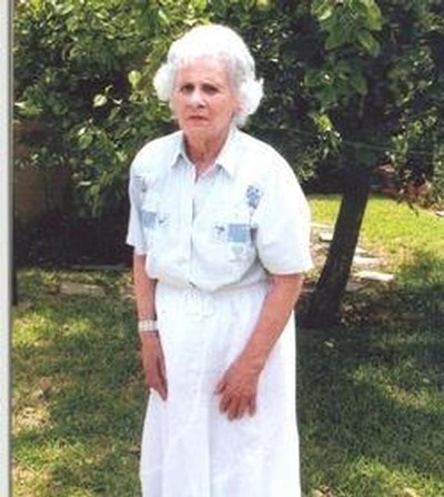 Obituary of Alma Fletcher   Smith
