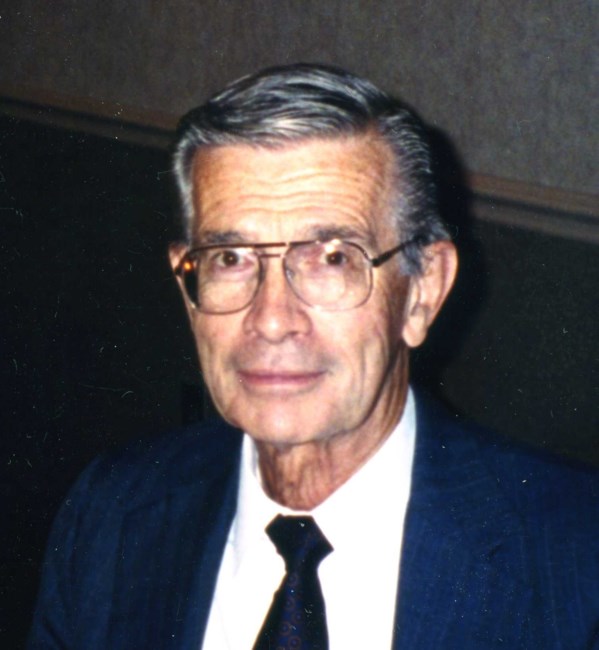 Obituary of William J. Kearney