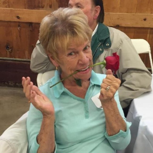 Obituary of Hattie Marie Pack