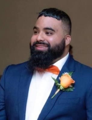 Obituary of Davi Jackson