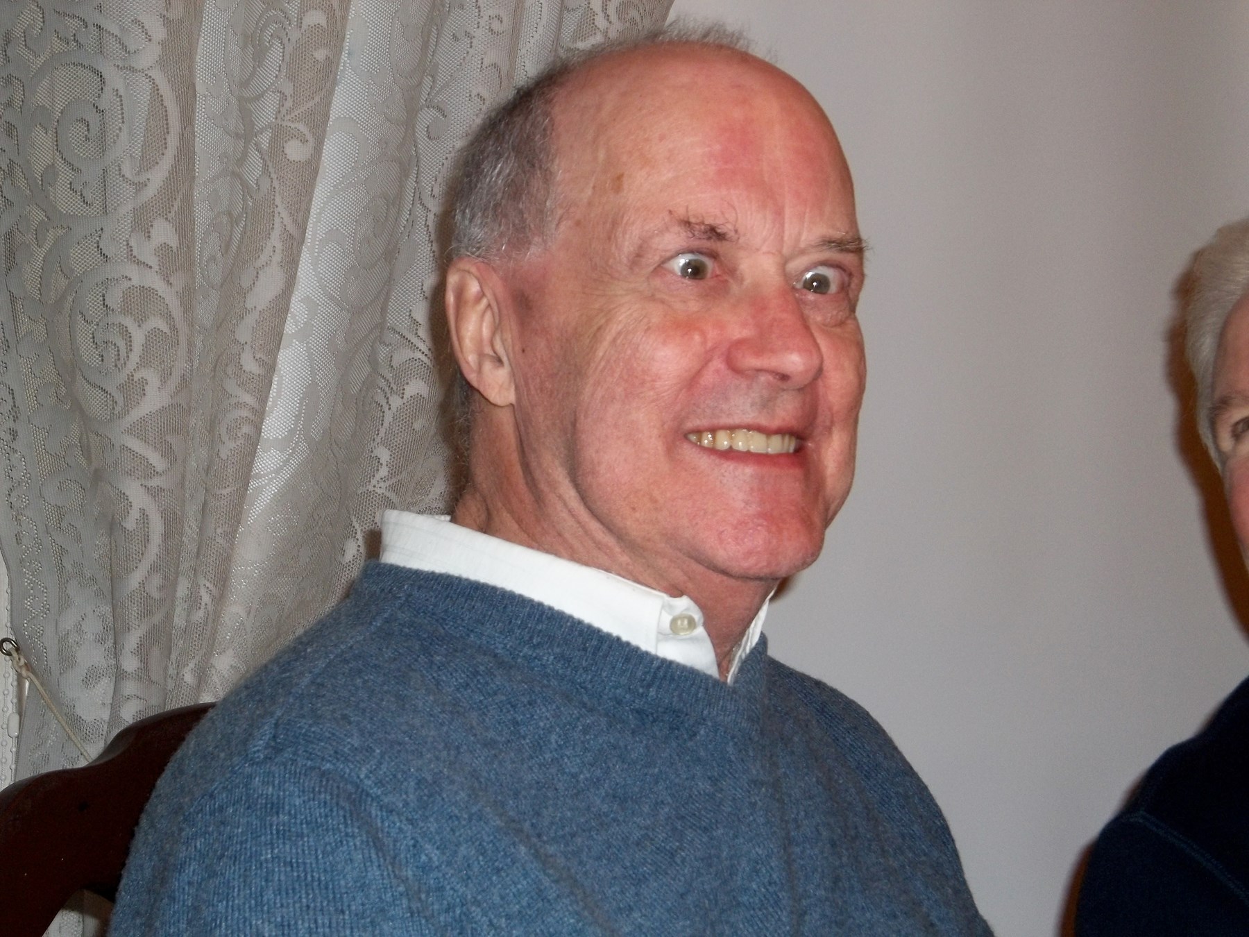 Obituary of Lionel Bellemare