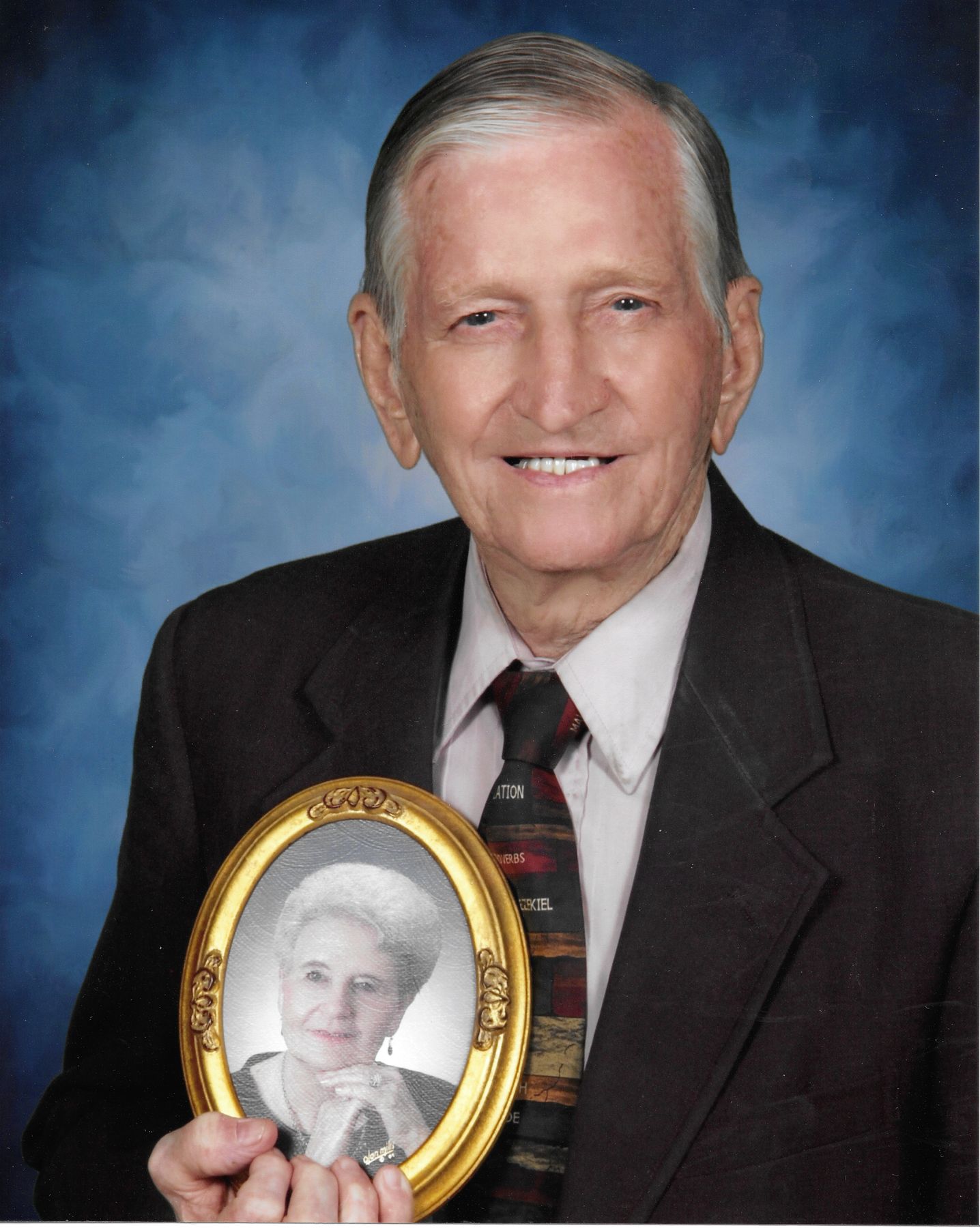 Joseph L. Brasher Obituary - Birmingham, AL