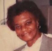 Obituary of Dorothy L. Harmon